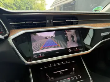 A7 Sportback 40 TDI Exclus. Pano Matrix HUD B&O