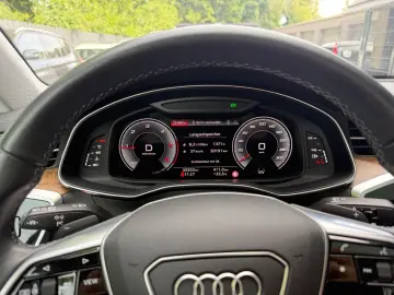 A7 Sportback 40 TDI Exclus. Pano Matrix HUD B&O