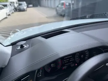 A7 Sportback 40 TDI Exclus. Pano Matrix HUD B&O