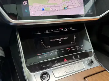 A7 Sportback 40 TDI Exclus. Pano Matrix HUD B&O
