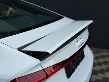 A7 Sportback 40 TDI Exclus. Pano Matrix HUD B&O