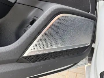 A7 Sportback 40 TDI Exclus. Pano Matrix HUD B&O
