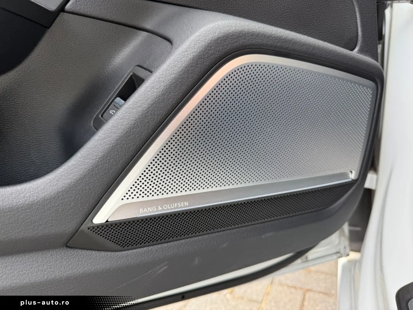 A7 Sportback 40 TDI Exclus. Pano Matrix HUD B&O