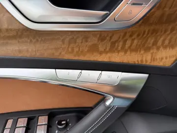 A7 Sportback 40 TDI Exclus. Pano Matrix HUD B&O