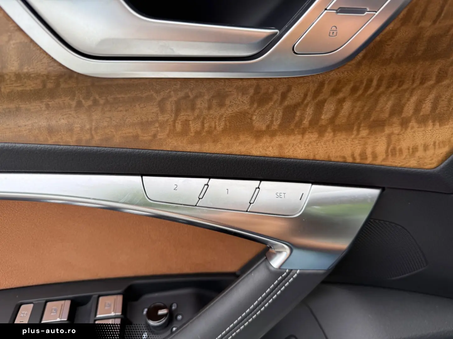 A7 Sportback 40 TDI Exclus. Pano Matrix HUD B&O