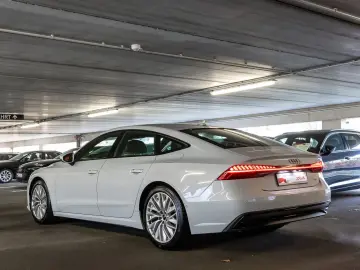 A7 Sportback 50 TFSI e qu AHK Laser Pano Kam B&O