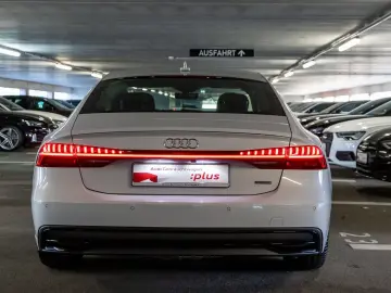 A7 Sportback 50 TFSI e qu AHK Laser Pano Kam B&O