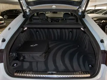 A7 Sportback 50 TFSI e qu AHK Laser Pano Kam B&O