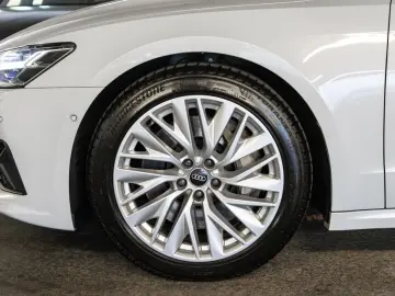 A7 Sportback 50 TFSI e qu AHK Laser Pano Kam B&O