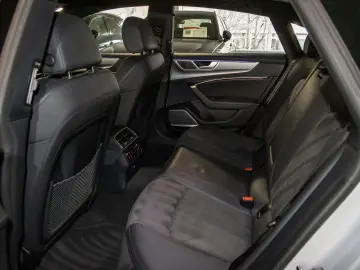 A7 Sportback 50 TFSI e qu AHK Laser Pano Kam B&O