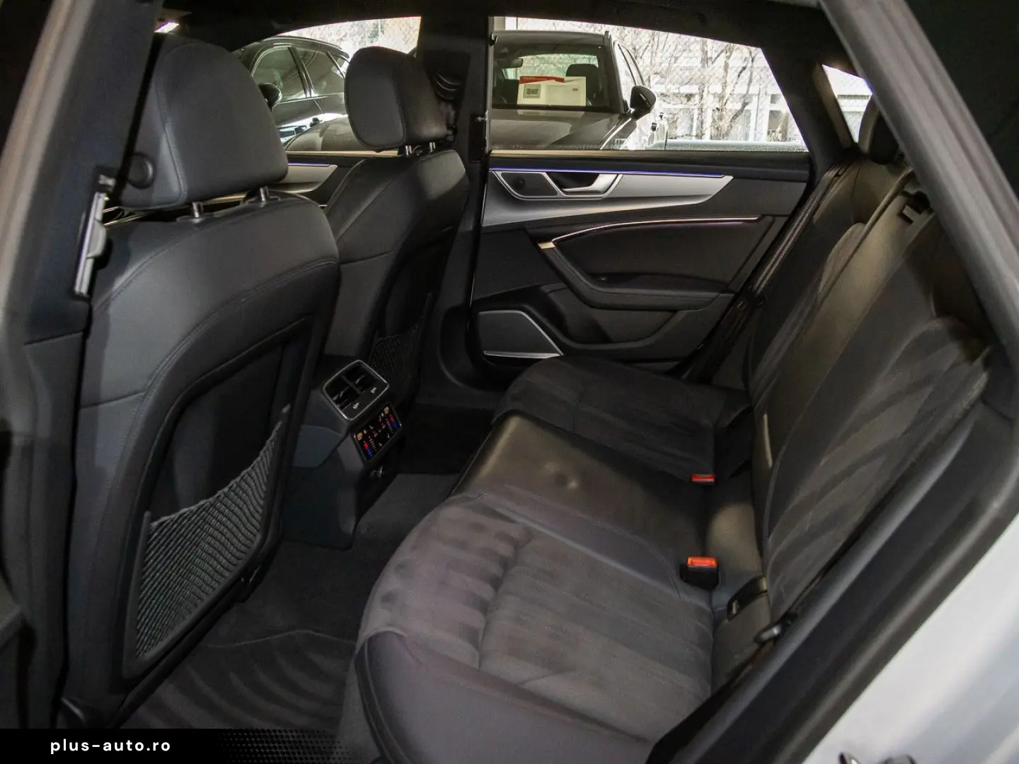 A7 Sportback 50 TFSI e qu AHK Laser Pano Kam B&O