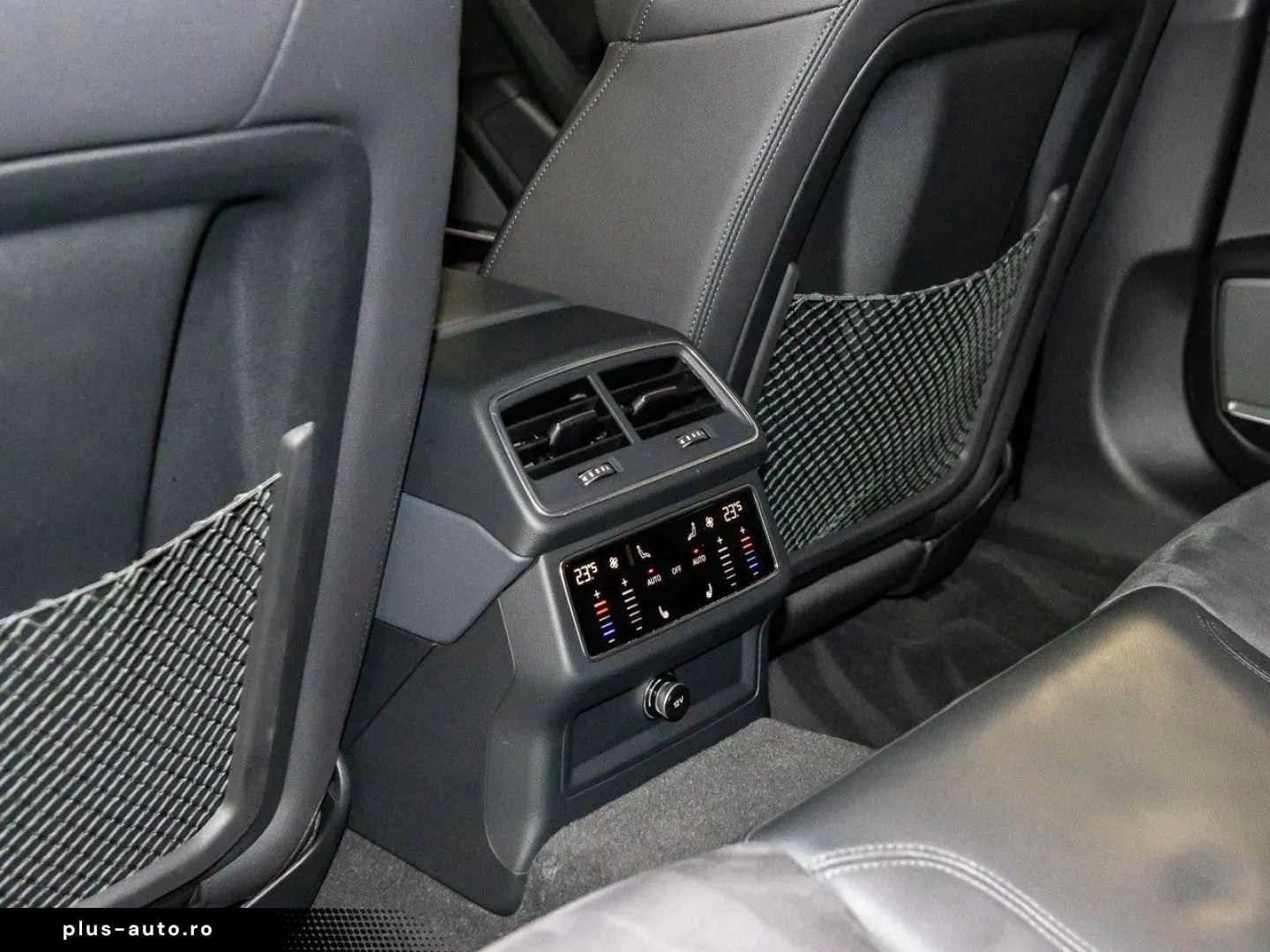 A7 Sportback 50 TFSI e qu AHK Laser Pano Kam B&O