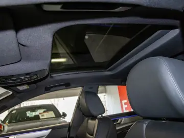 A7 Sportback 50 TFSI e qu AHK Laser Pano Kam B&O