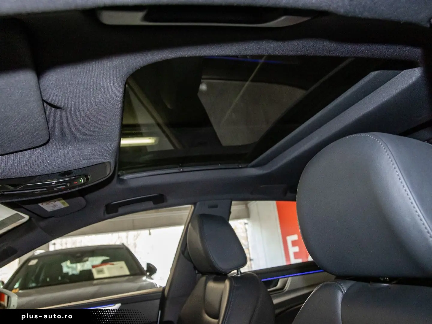 A7 Sportback 50 TFSI e qu AHK Laser Pano Kam B&O