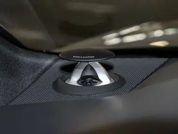 A7 Sportback 50 TFSI e qu AHK Laser Pano Kam B&O