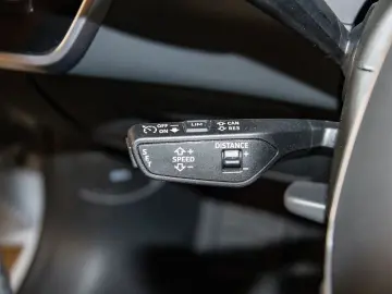 A7 Sportback 50 TFSI e qu AHK Laser Pano Kam B&O