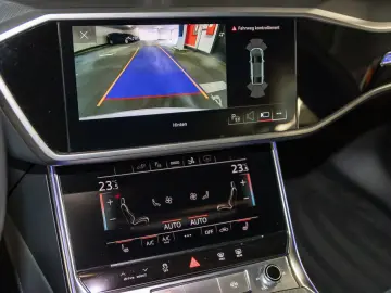 A7 Sportback 50 TFSI e qu AHK Laser Pano Kam B&O