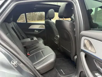 GLE 450d 4M Coupe AMG NIGHT HUD PAN BUR LUFT 22