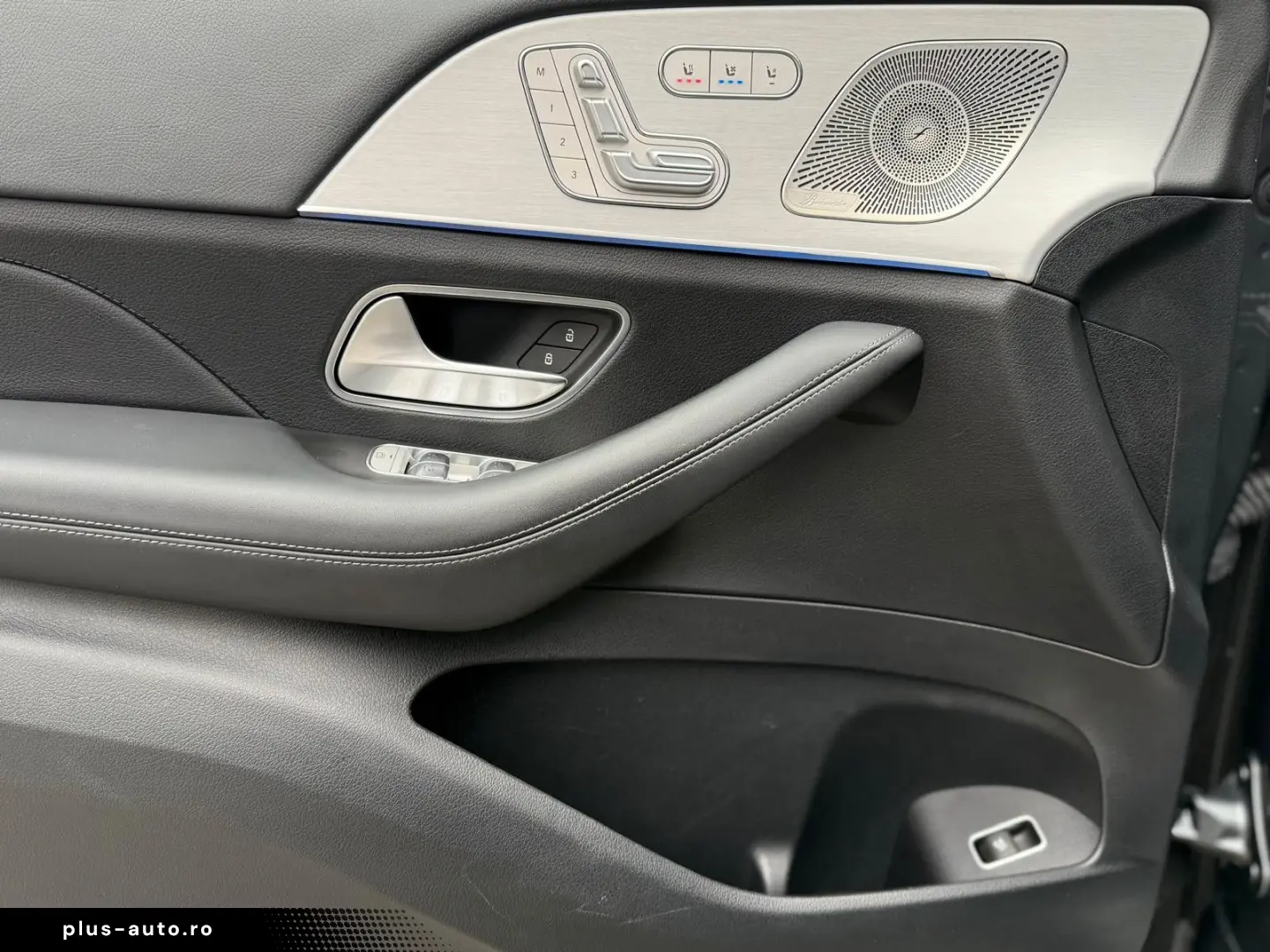 GLE 450d 4M Coupe AMG NIGHT HUD PAN BUR LUFT 22