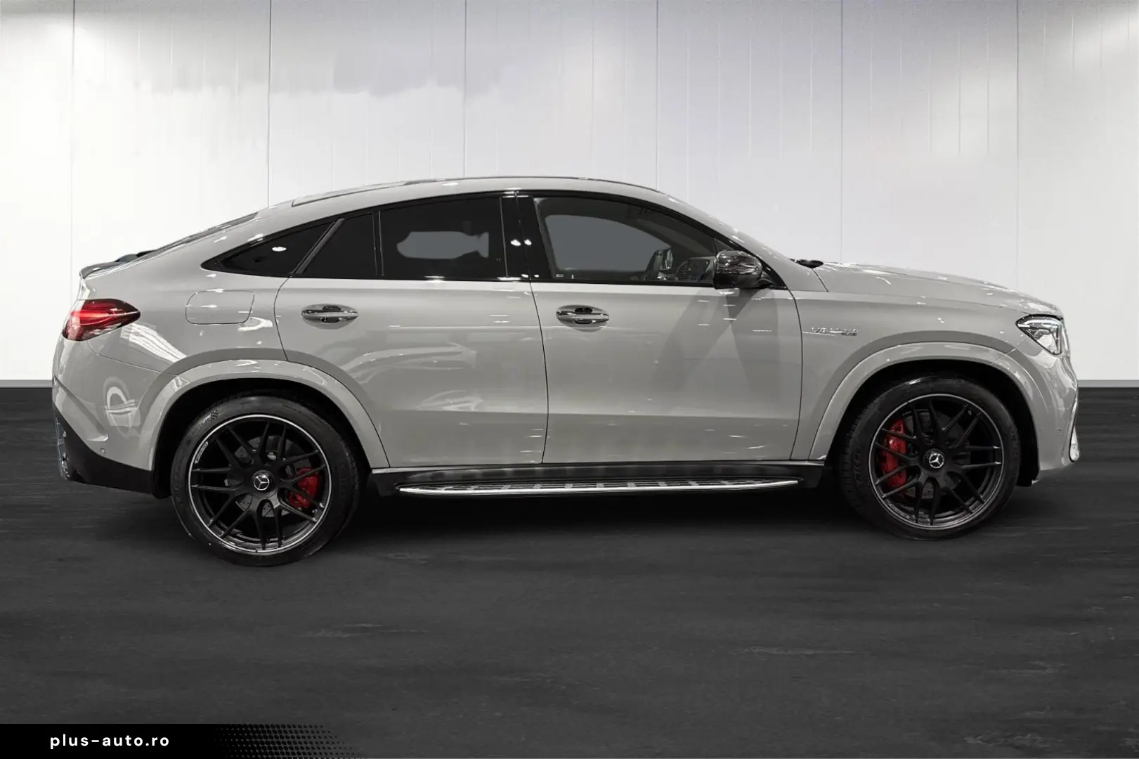 GLE 63 AMG Coupe SitzKlima HUD ACC Pano Memory