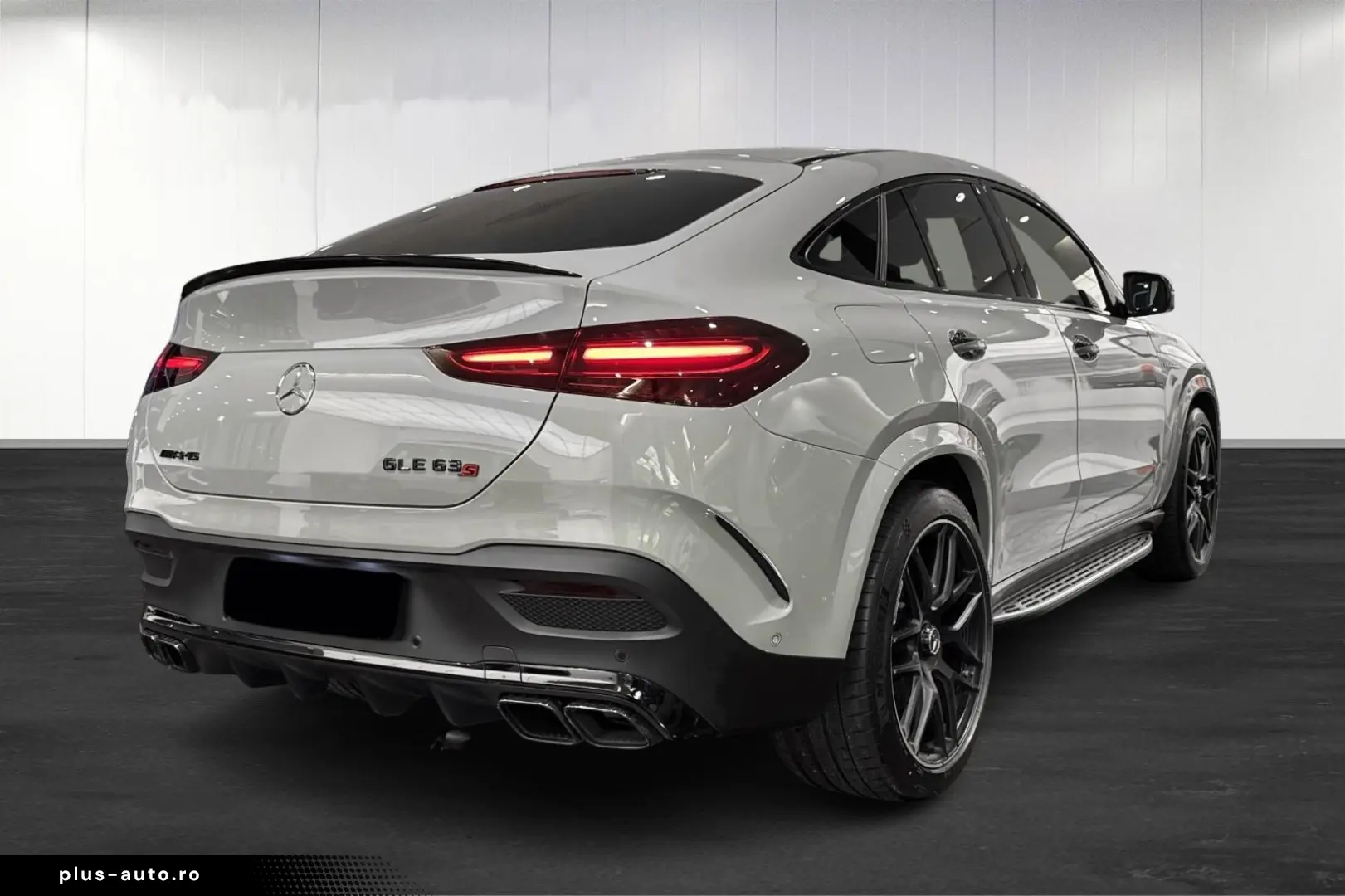 GLE 63 AMG Coupe SitzKlima HUD ACC Pano Memory