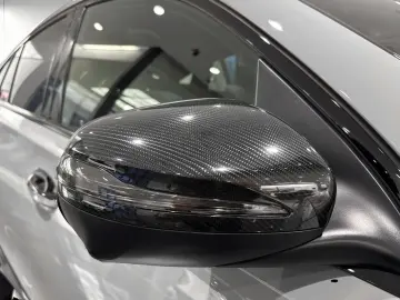 GLE 63 AMG Coupe SitzKlima HUD ACC Pano Memory