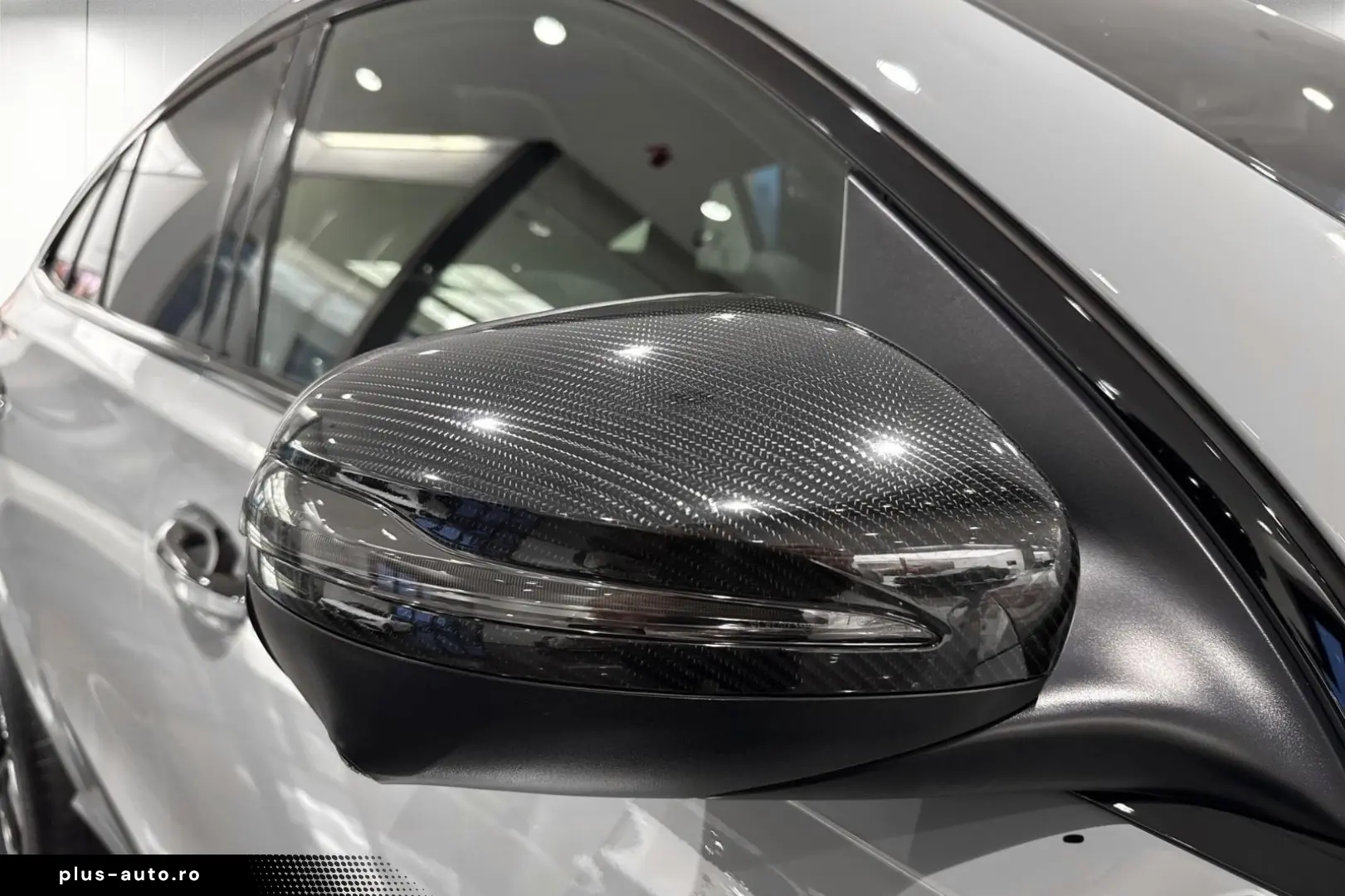 GLE 63 AMG Coupe SitzKlima HUD ACC Pano Memory