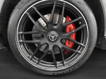 GLE 63 AMG Coupe SitzKlima HUD ACC Pano Memory