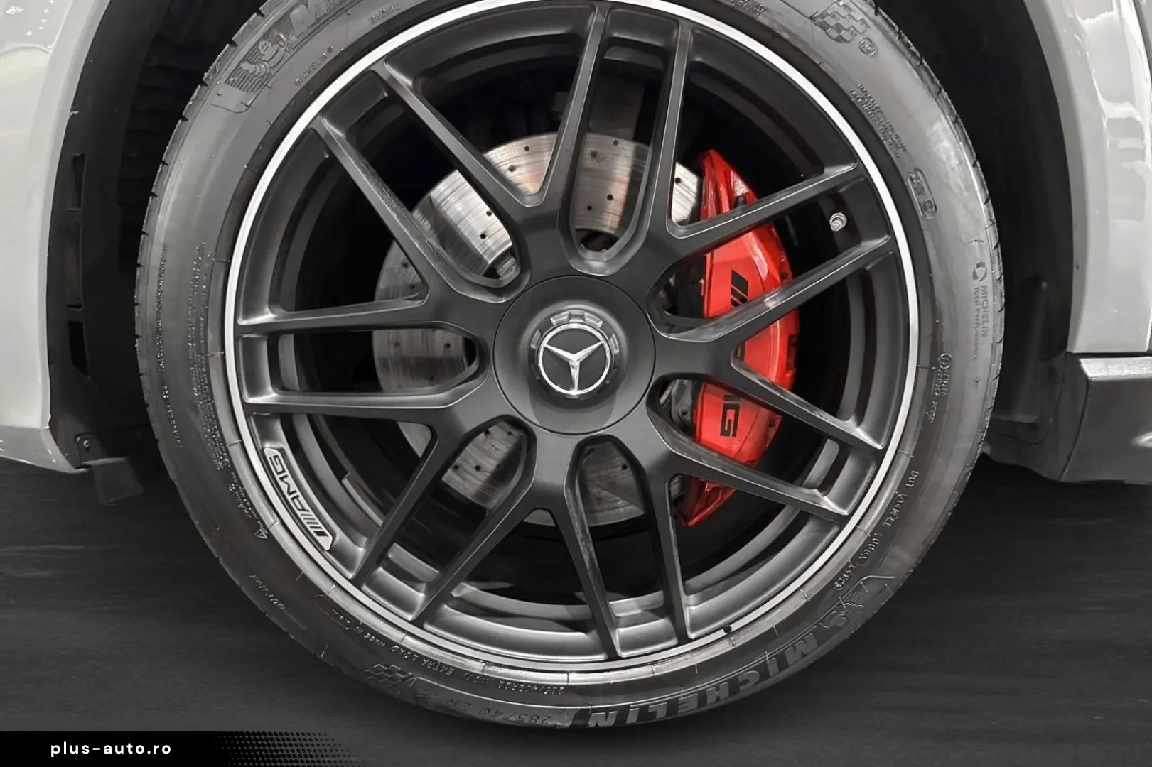 GLE 63 AMG Coupe SitzKlima HUD ACC Pano Memory