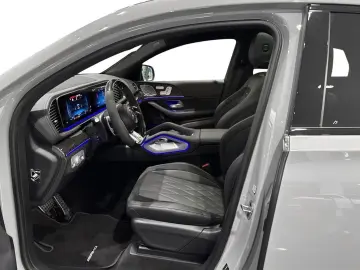 GLE 63 AMG Coupe SitzKlima HUD ACC Pano Memory