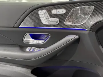 GLE 63 AMG Coupe SitzKlima HUD ACC Pano Memory