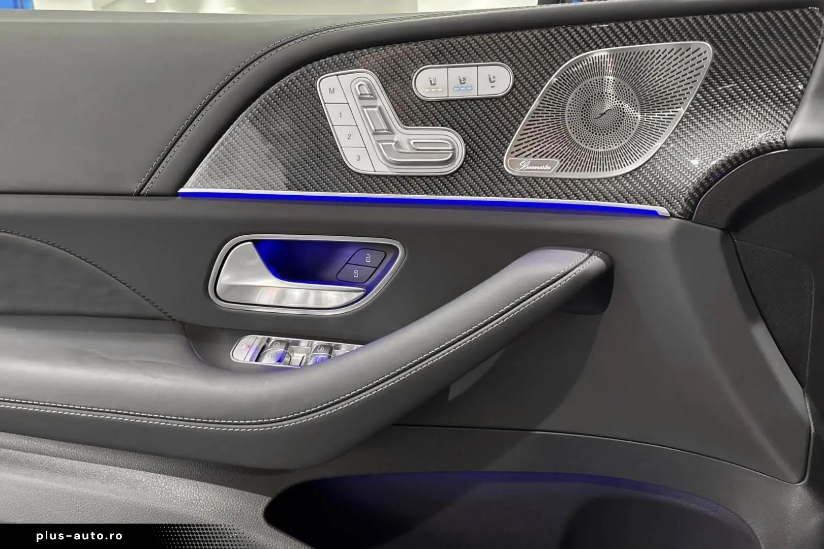 GLE 63 AMG Coupe SitzKlima HUD ACC Pano Memory