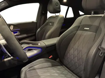 GLE 63 AMG Coupe SitzKlima HUD ACC Pano Memory