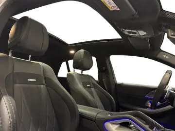 GLE 63 AMG Coupe SitzKlima HUD ACC Pano Memory