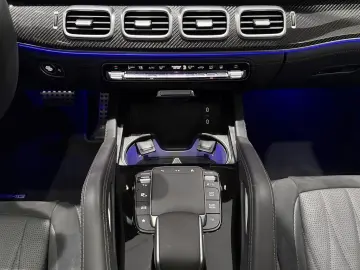 GLE 63 AMG Coupe SitzKlima HUD ACC Pano Memory