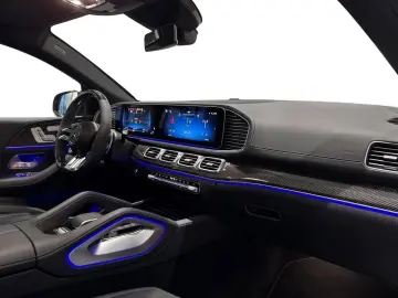 GLE 63 AMG Coupe SitzKlima HUD ACC Pano Memory