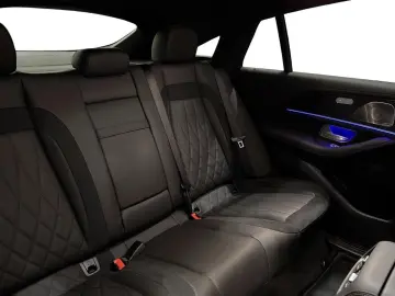 GLE 63 AMG Coupe SitzKlima HUD ACC Pano Memory