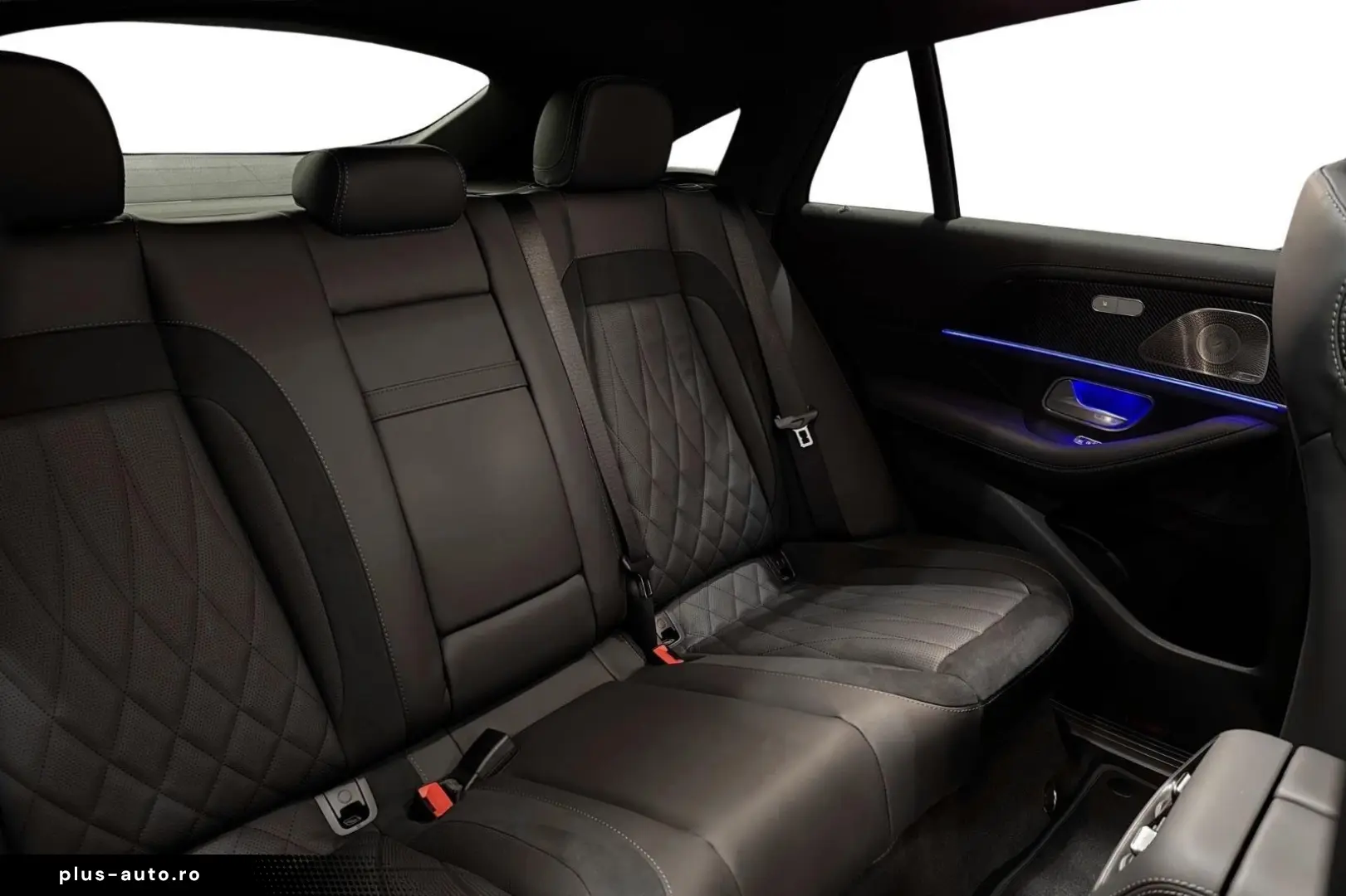 GLE 63 AMG Coupe SitzKlima HUD ACC Pano Memory