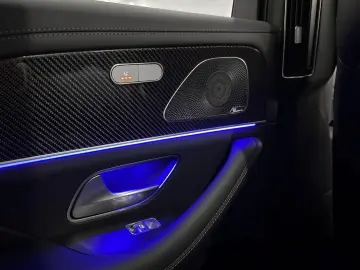 GLE 63 AMG Coupe SitzKlima HUD ACC Pano Memory