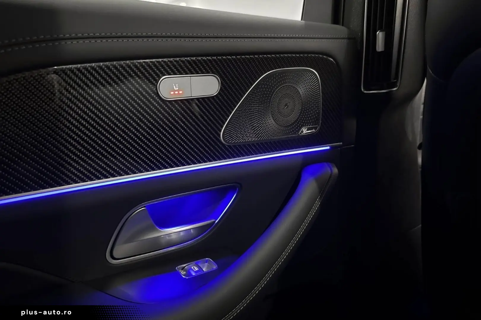 GLE 63 AMG Coupe SitzKlima HUD ACC Pano Memory