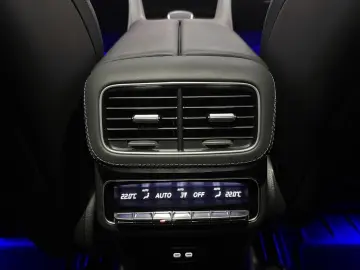 GLE 63 AMG Coupe SitzKlima HUD ACC Pano Memory