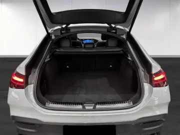 GLE 63 AMG Coupe SitzKlima HUD ACC Pano Memory