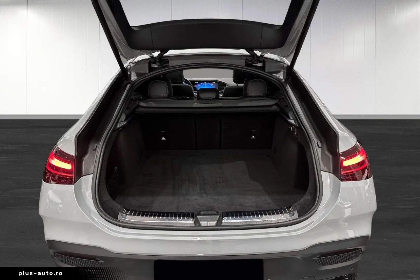 GLE 63 AMG Coupe SitzKlima HUD ACC Pano Memory