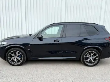 X5 Baureihe X5 30 d xDrive M Sport absolut voll!