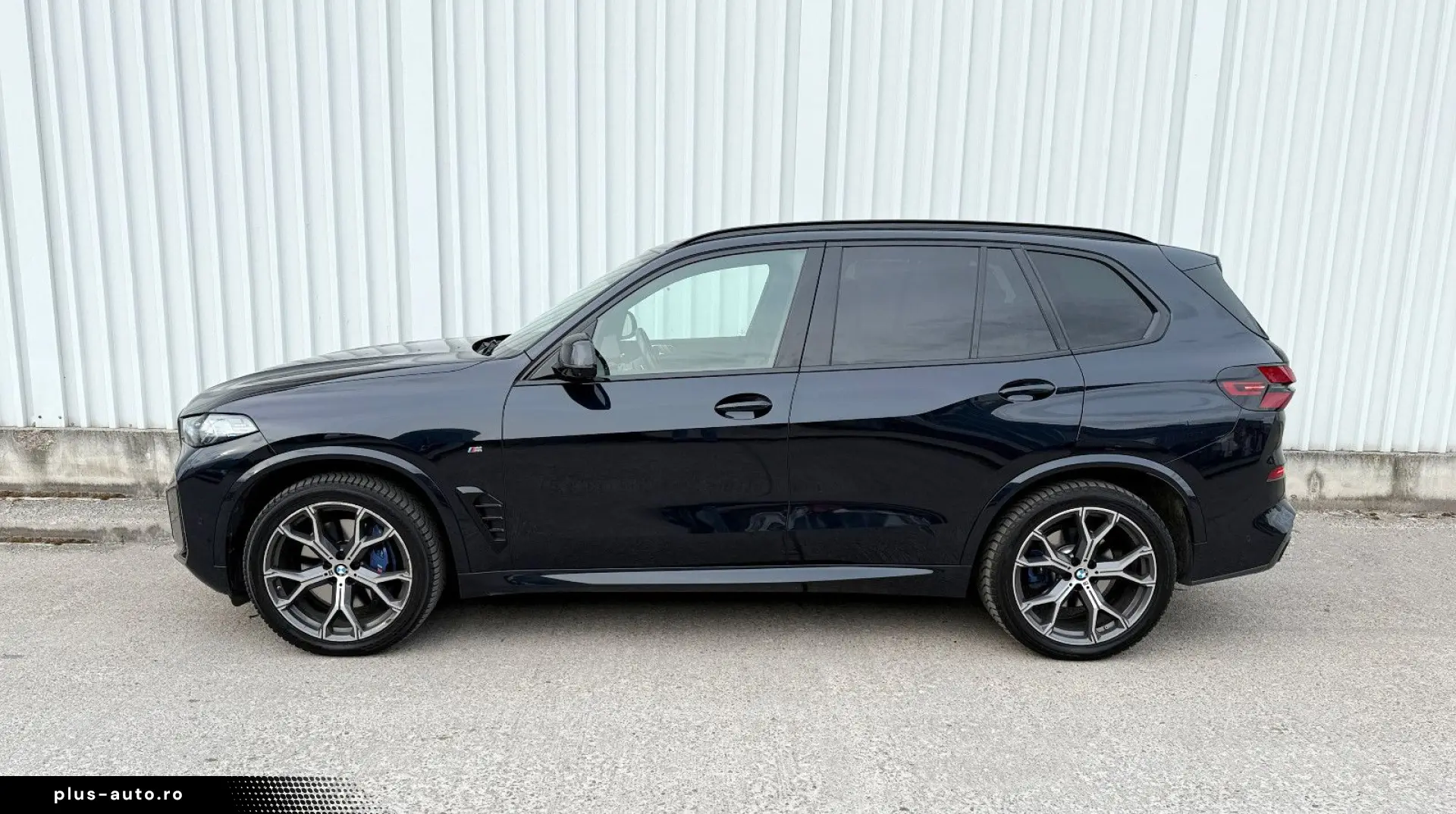 X5 Baureihe X5 30 d xDrive M Sport absolut voll!