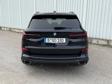 X5 Baureihe X5 30 d xDrive M Sport absolut voll!