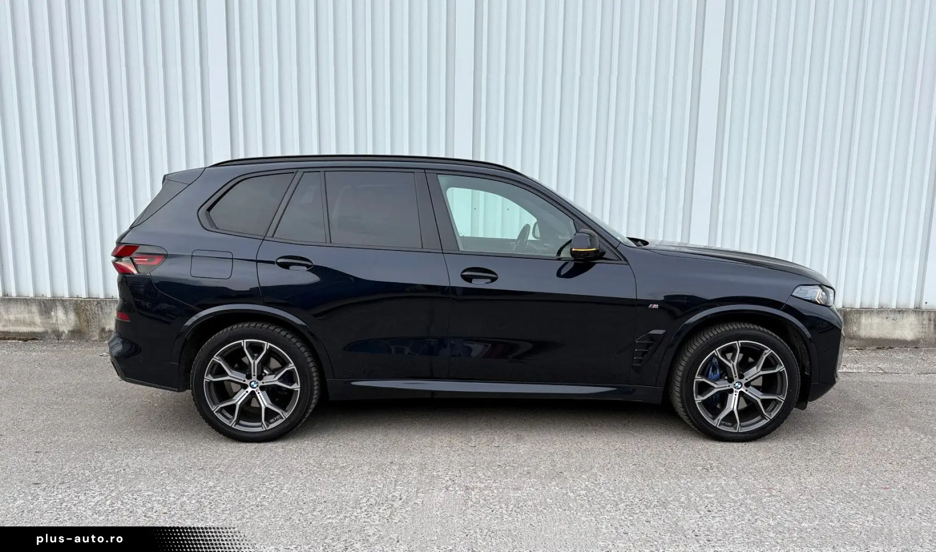 X5 Baureihe X5 30 d xDrive M Sport absolut voll!
