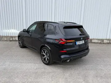 X5 Baureihe X5 30 d xDrive M Sport absolut voll!