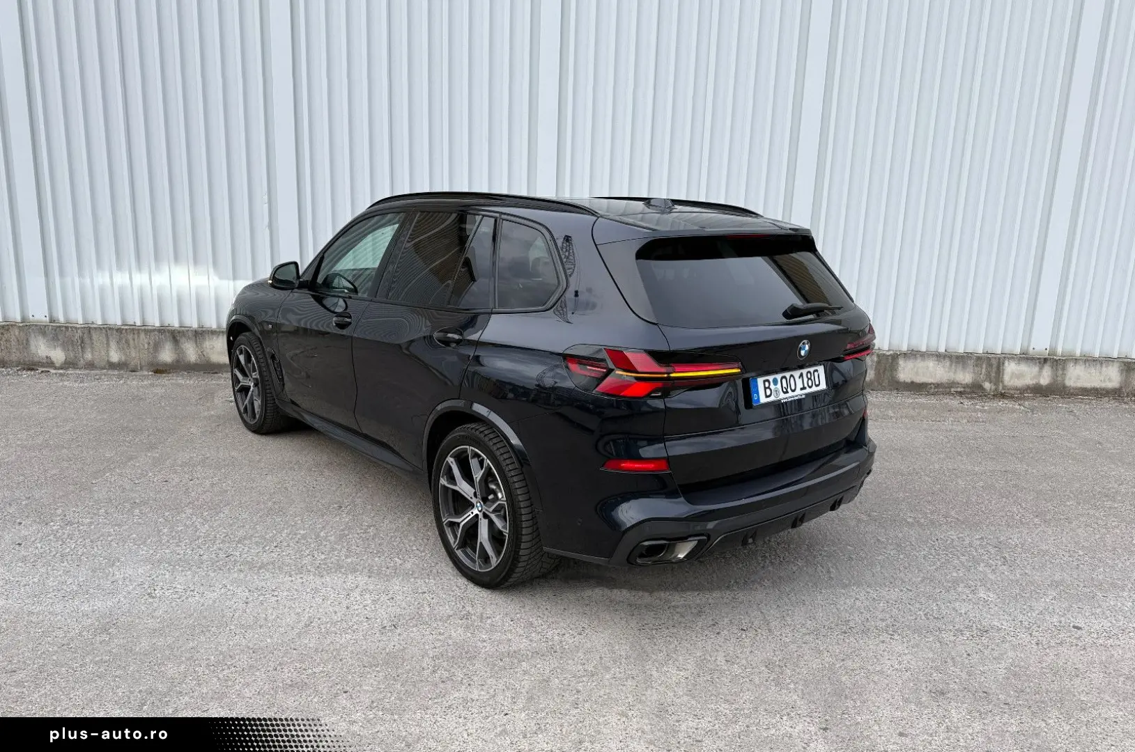 X5 Baureihe X5 30 d xDrive M Sport absolut voll!