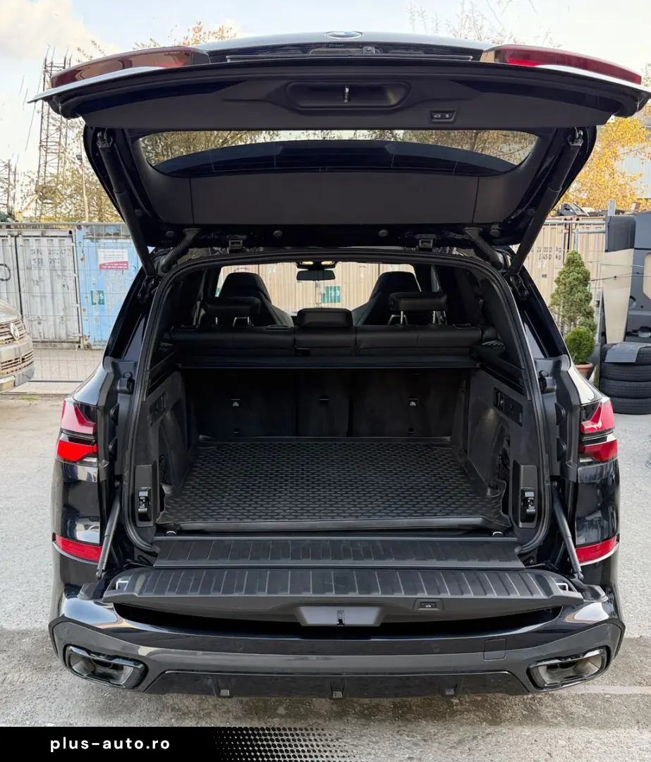 X5 Baureihe X5 30 d xDrive M Sport absolut voll!